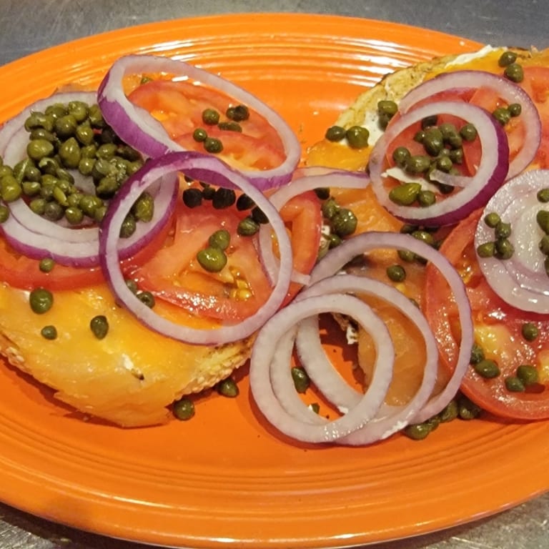 Savor Our Breakfast Delights