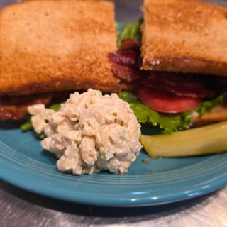 BLT