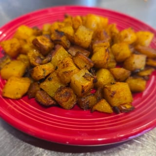 Home Fries SD