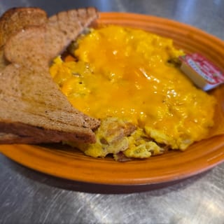 Frittata #3