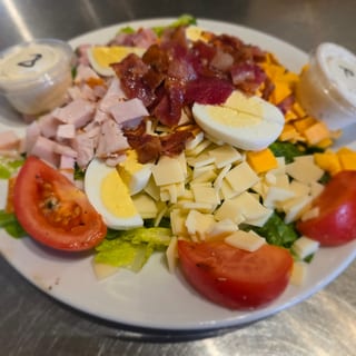 Chef Salad